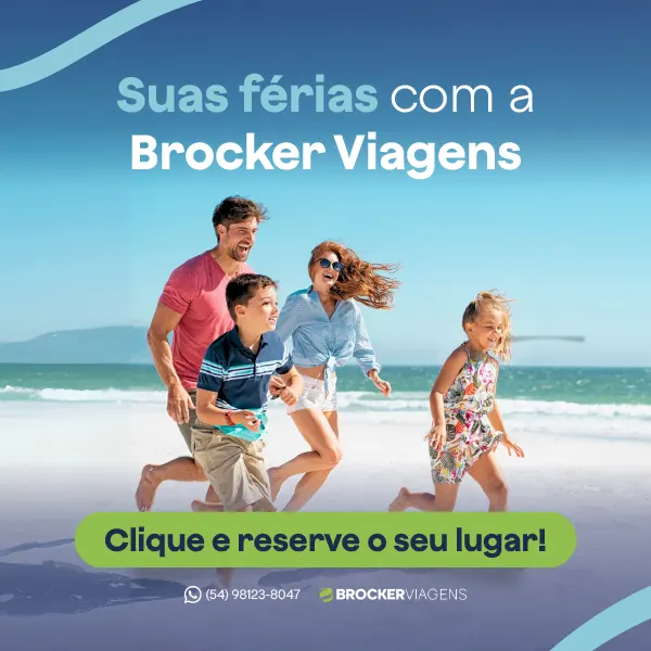 Brocker-V