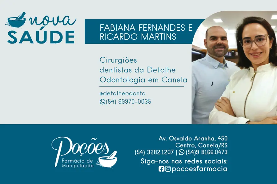 Sensibilidade dental!