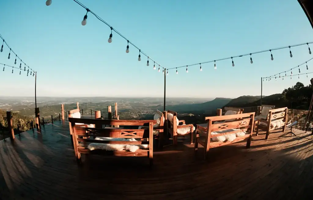 Falando em turismo Paradouro das Nuvens abre ao público e tem entrada gratuita no mês de Junho