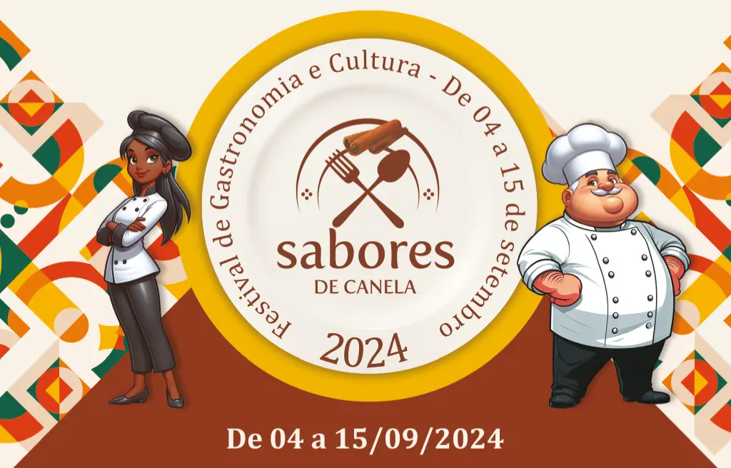 Festival Sabores de Canela: Um Banquete de Cultura e Gastronomia na Serra Gaúcha