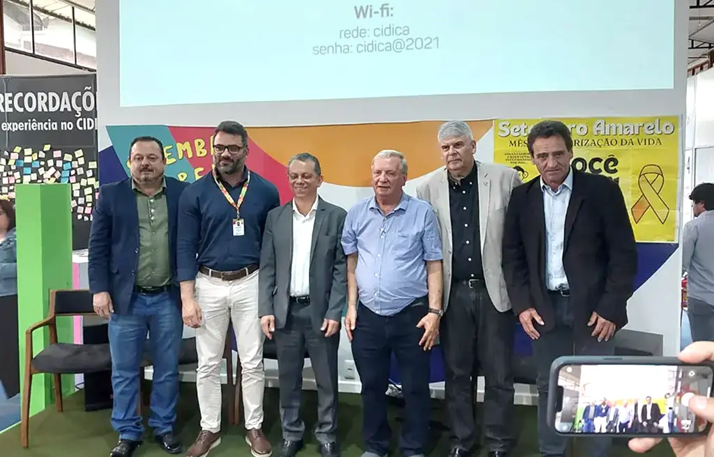 Aeroporto de Canela: Catalisador de Desenvolvimento para a Região das Hortênsias