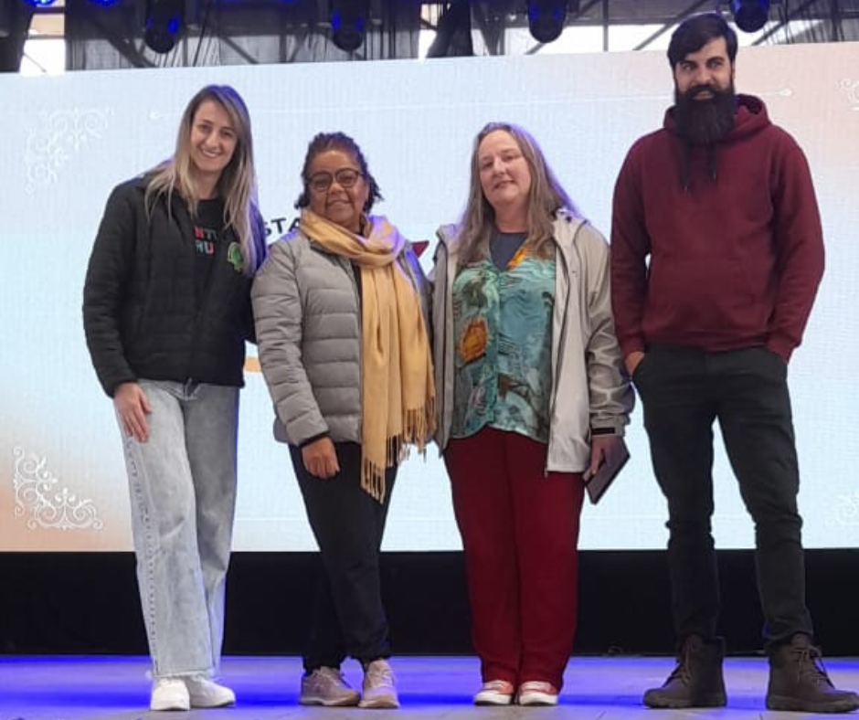 Projeto “Raízes Coloniais” aproxima estudantes da realidade do campo e valoriza a agricultura familiar