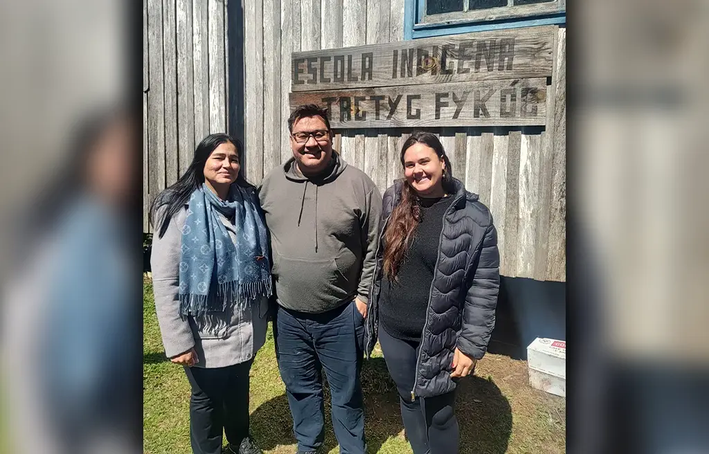 Lições de orgulho pela sua origem