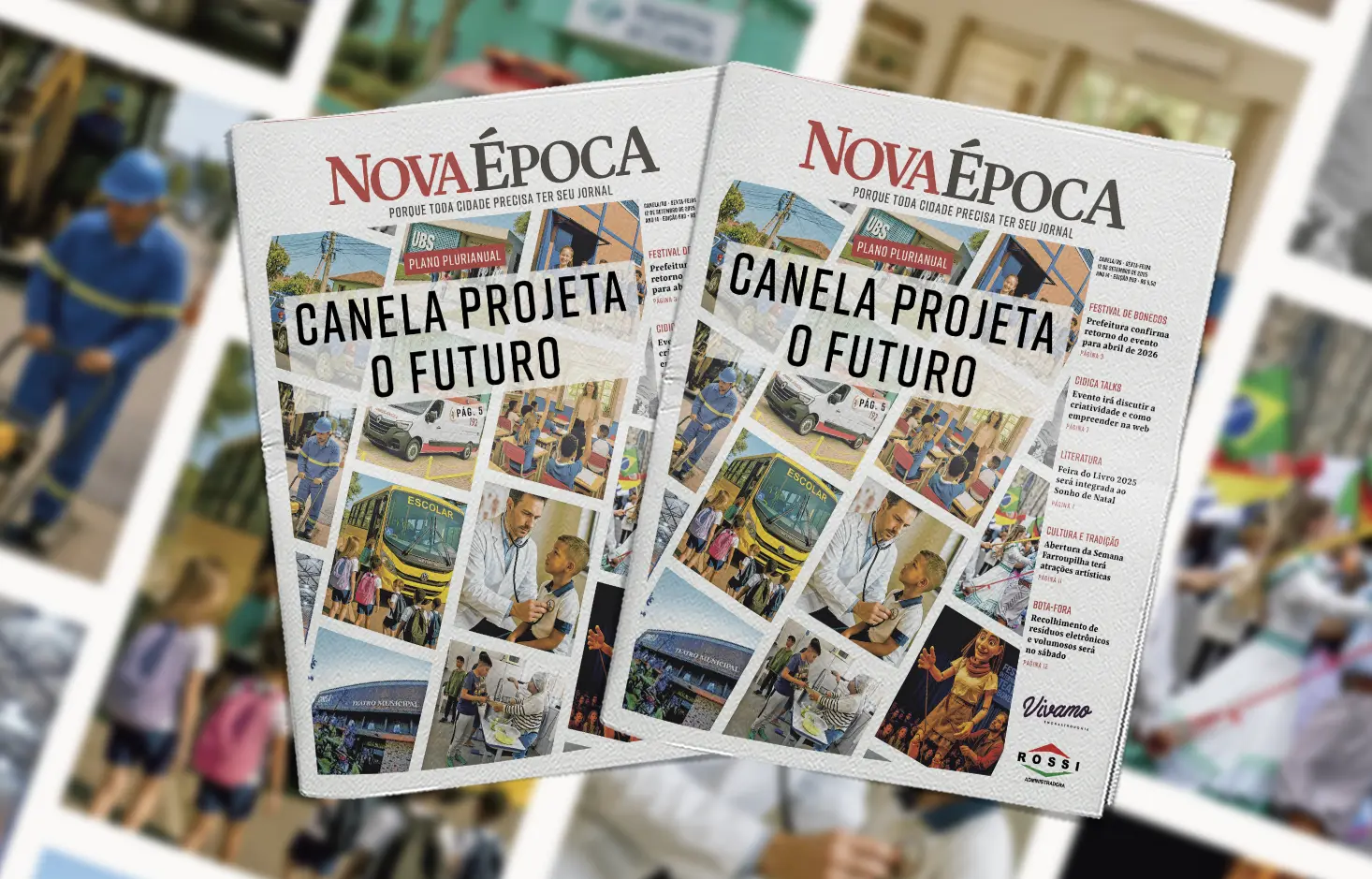 R$ 1,23 bi em investimentos até 2029