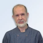 Foto de Eduardo Santos