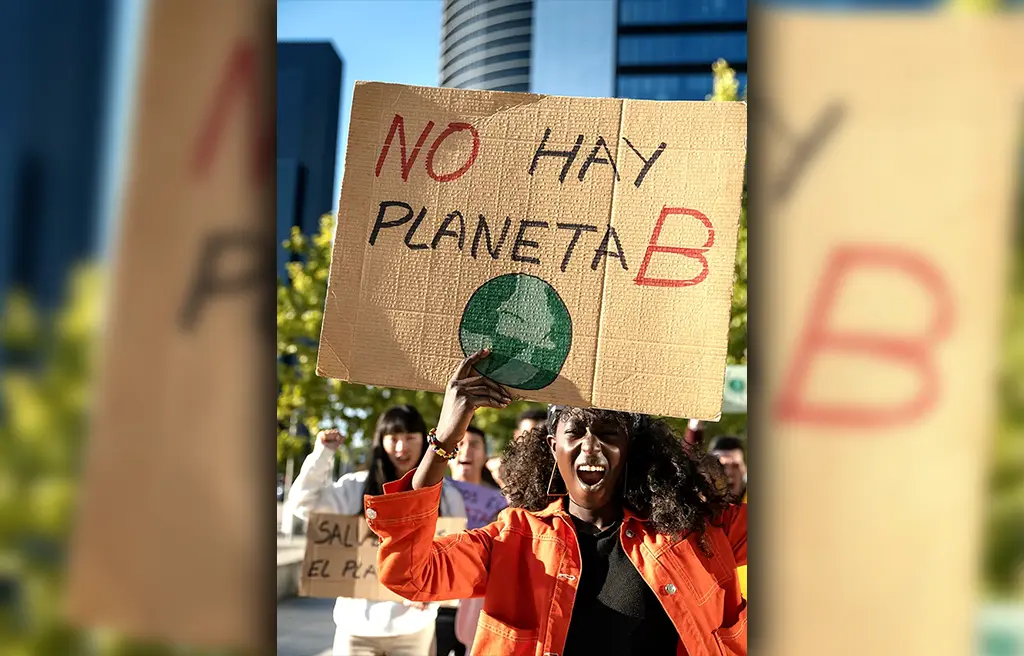 É problema nosso, sim!