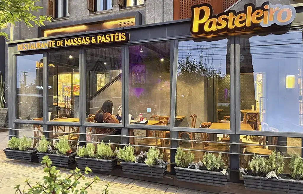 Um resgate de memórias, cultura e sabores