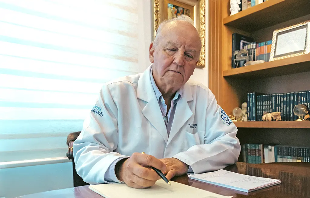 Viver mais, envelhecer melhor