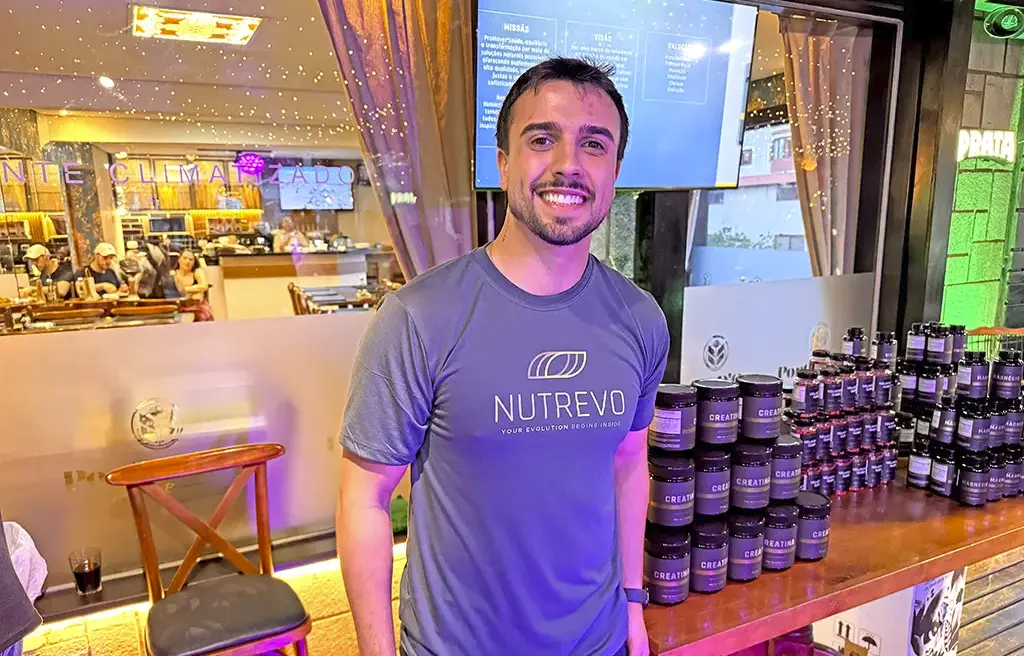 Social da Bina – 706