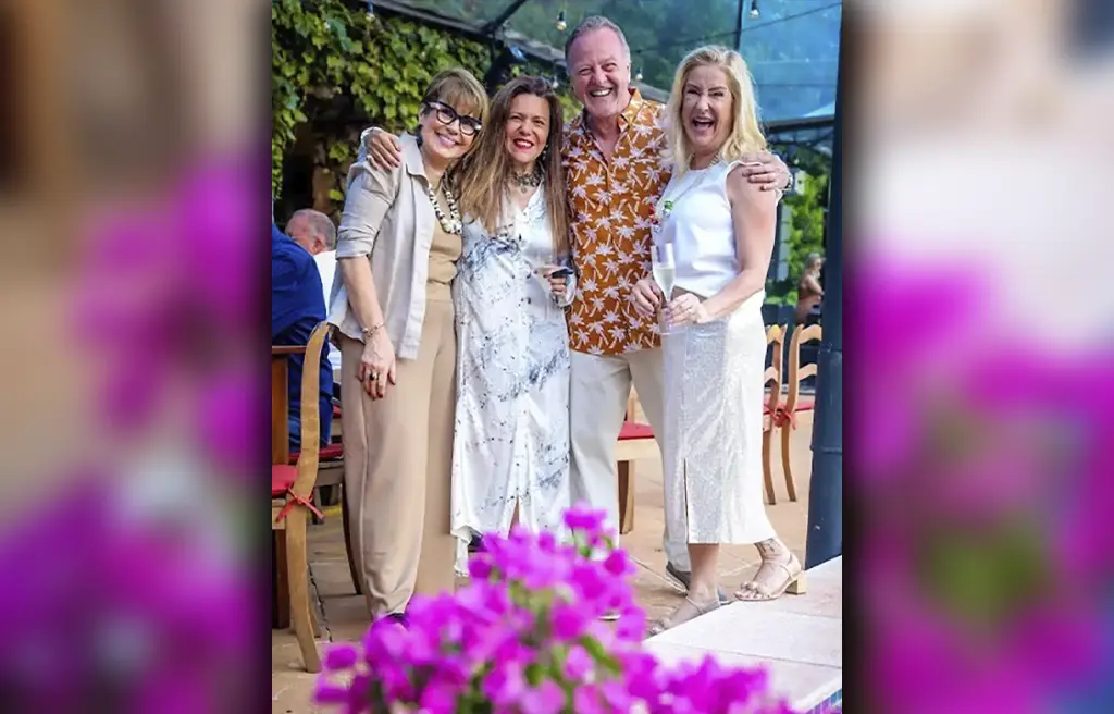 Social da Bina – 707