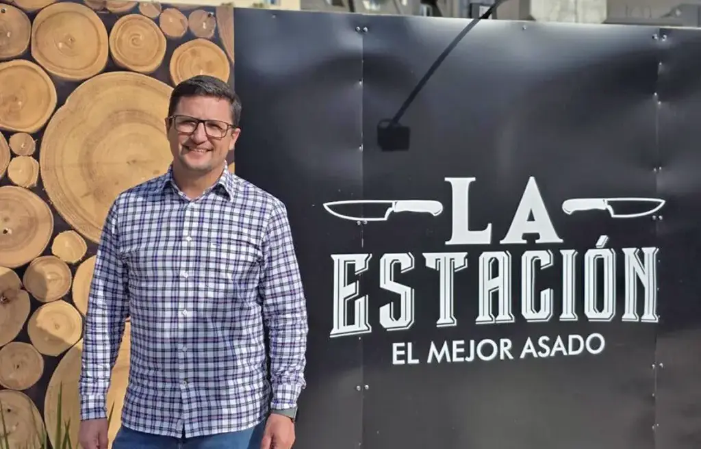 O Pioneirismo e a Tradição do assado