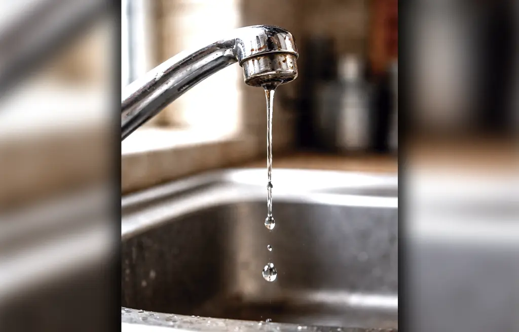 Sistema passa por testes