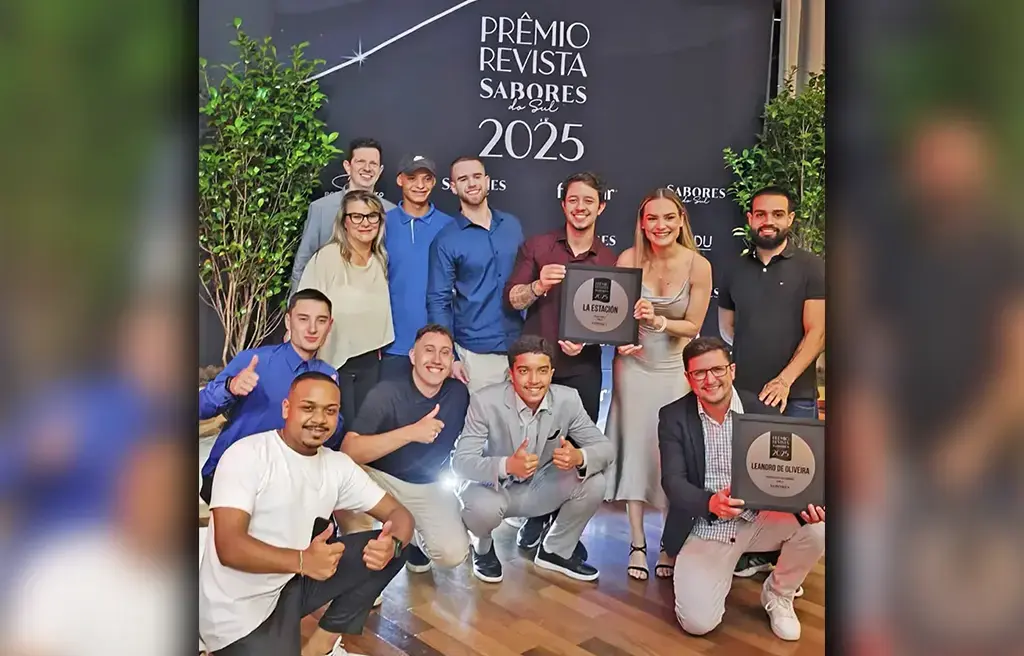 CASA NOVA E RECONHECIMENTO MERECIDO