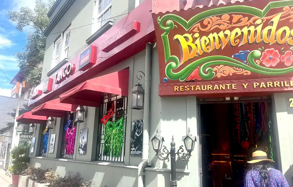 Carnavalito do Tango para curtir o carnaval