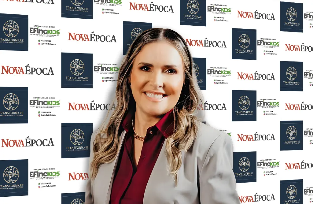 A importância da Educação Financeira nas escolas