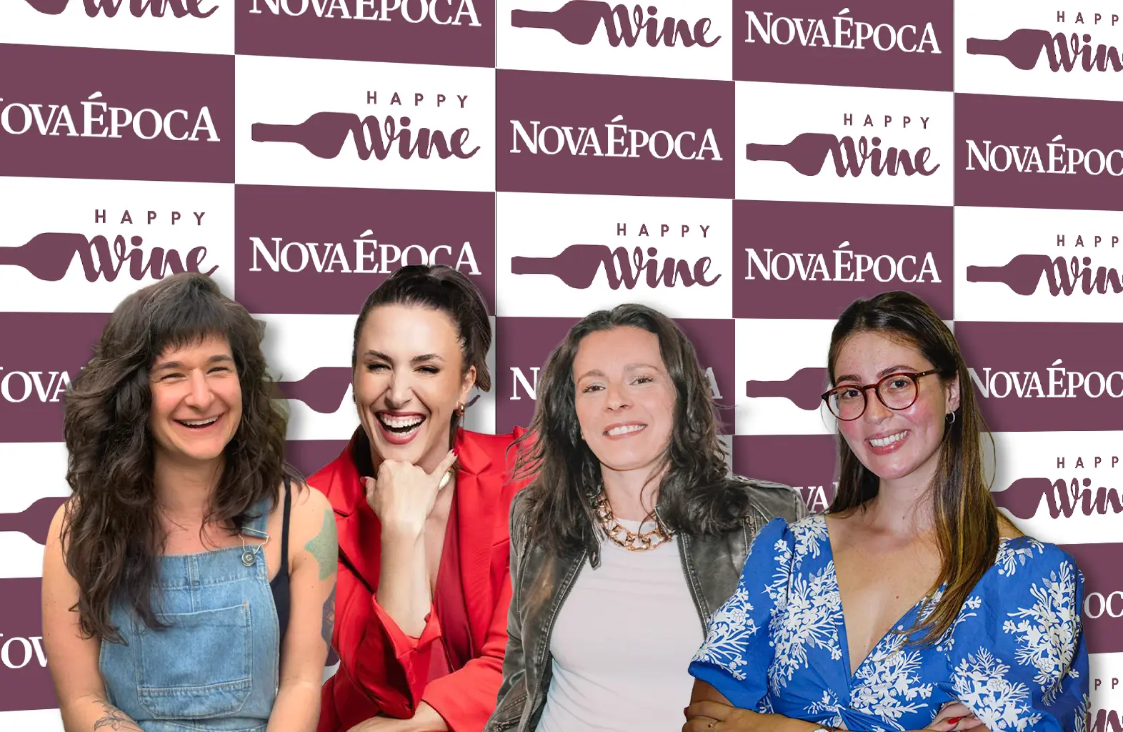 Vinho sem álcool: a tendência que veio pra ficar