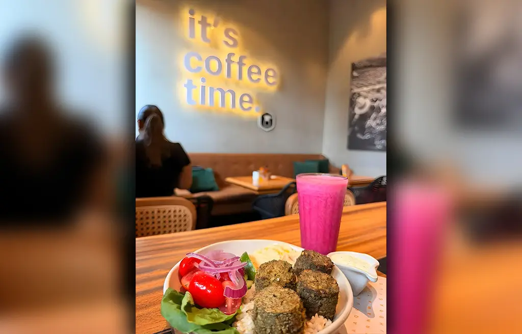 Café Cultura Canela: uma pausa elegante entre história, aroma e contemplação