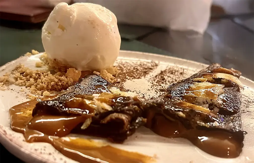 Tango: cinco anos de sabores que atravessam fronteiras