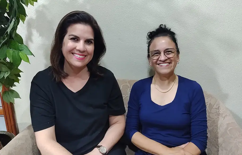 Solidariedade ponto a ponto