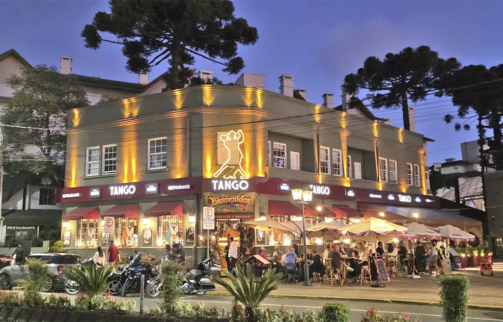 Mulheres na Parrilla: Tango Restaurante promove evento internacional inédito