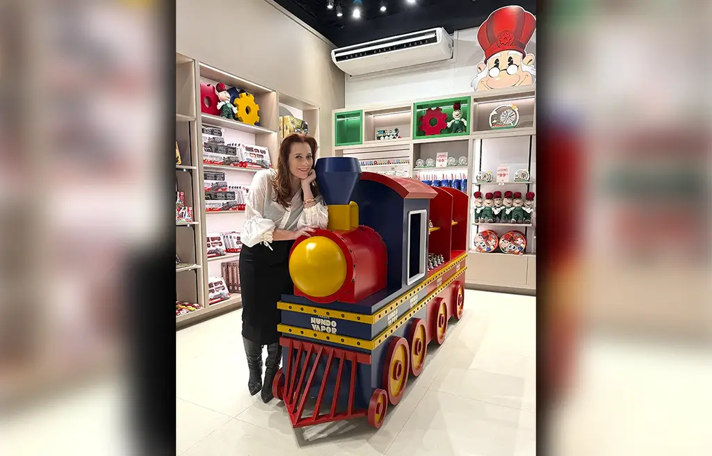 Social da Samanta – 723