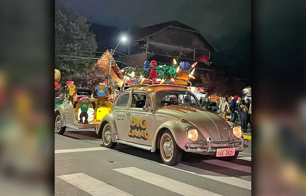 VIVA OS VOLKSWAGENS