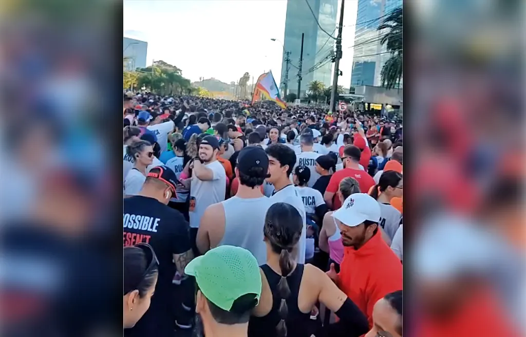 MARATONAR