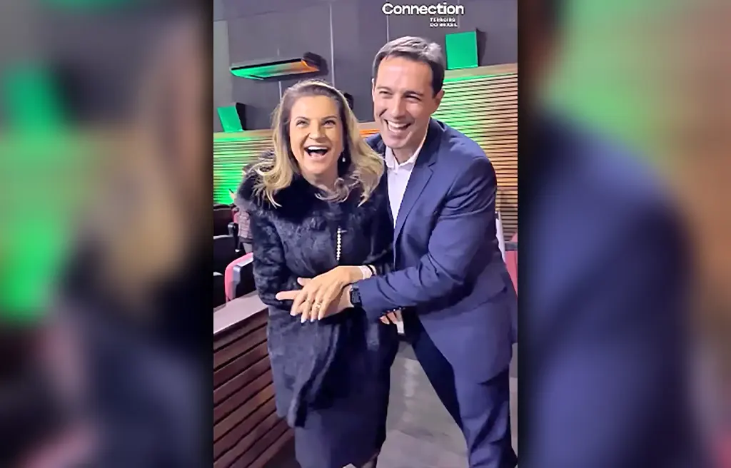 MARTA E EDUARDO