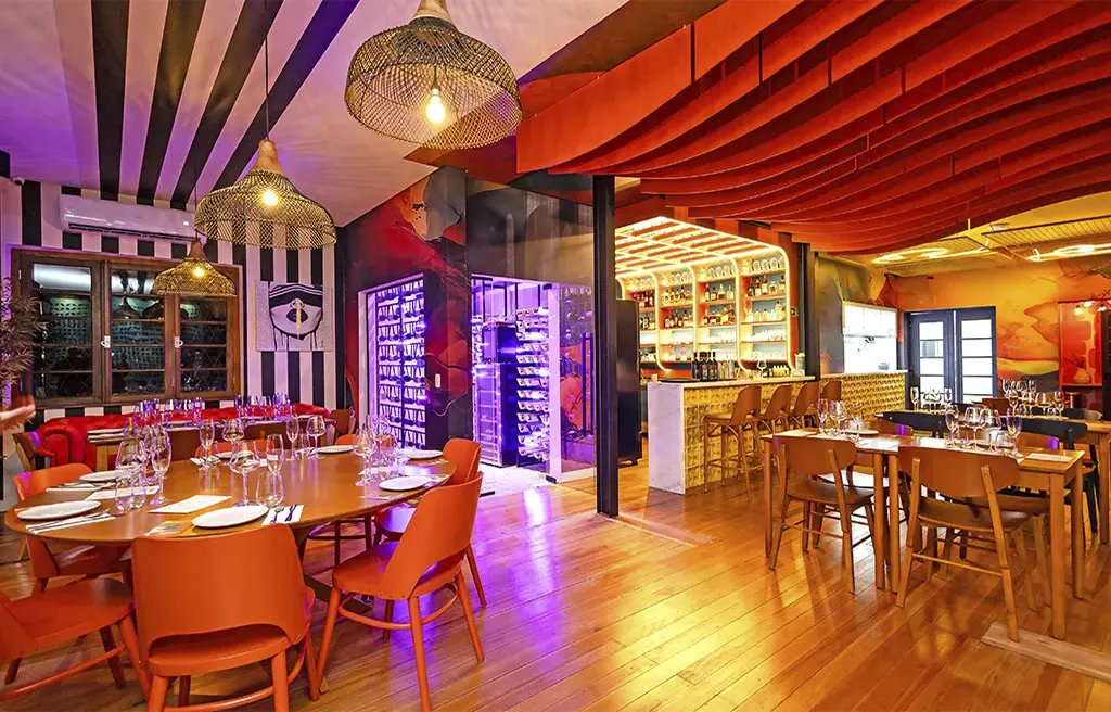 Esquina Bar e Cozinha: o novo ponto de encontro da gastronomia para compartilhar