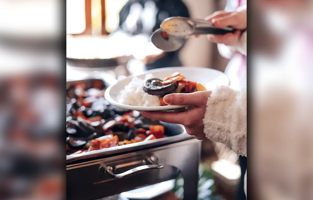 Grande Hotel Canela apresenta a Feijoada Centenária