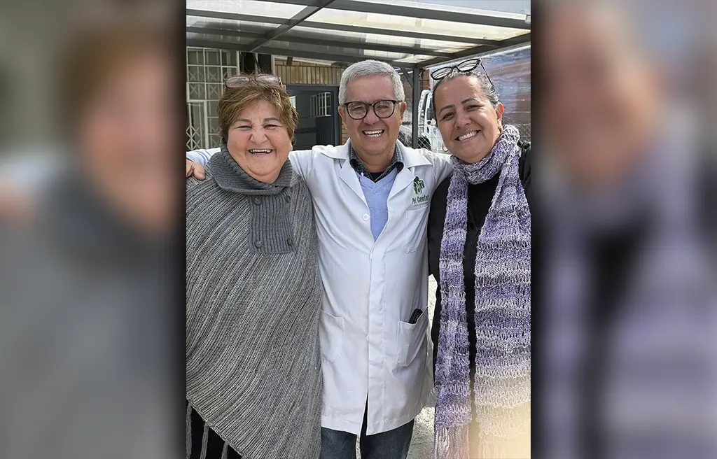Social da Samanta