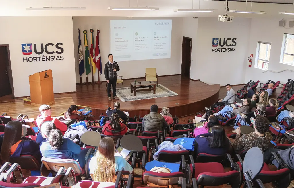 Canela abre inscrições para três novas capacitações no turismo