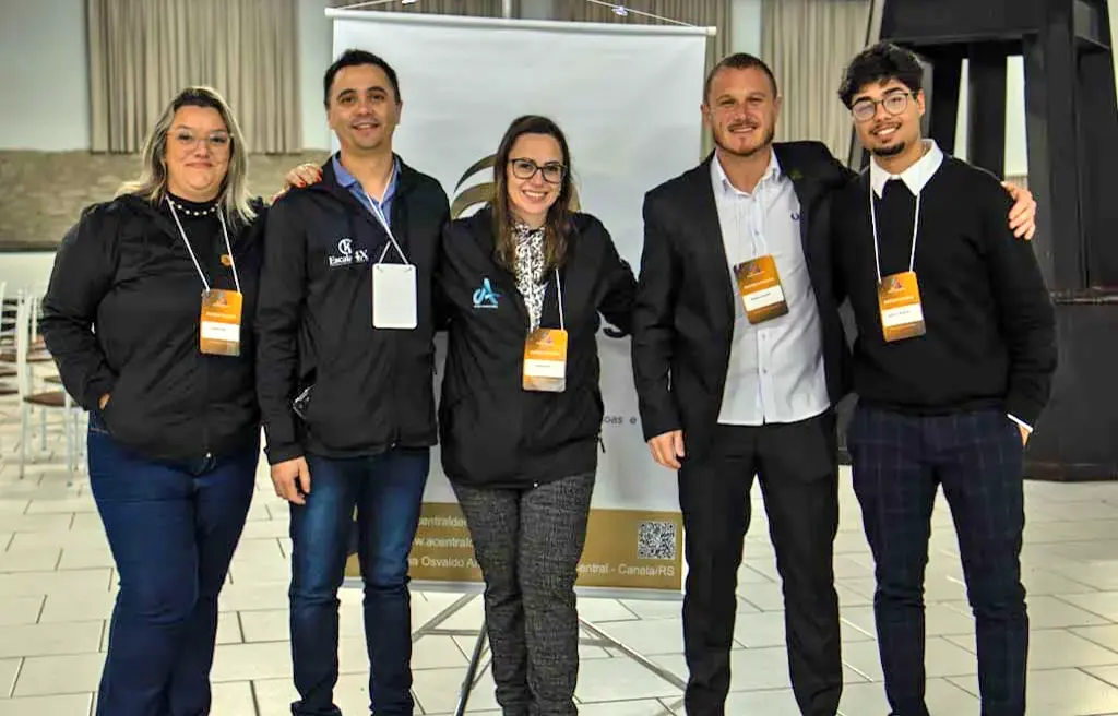 Social da Samanta