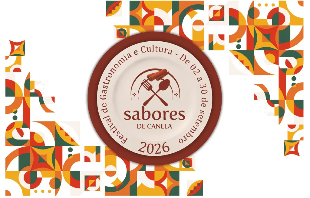 SABORES DE CANELA: A CIDADE REVELADA EM PRATOS