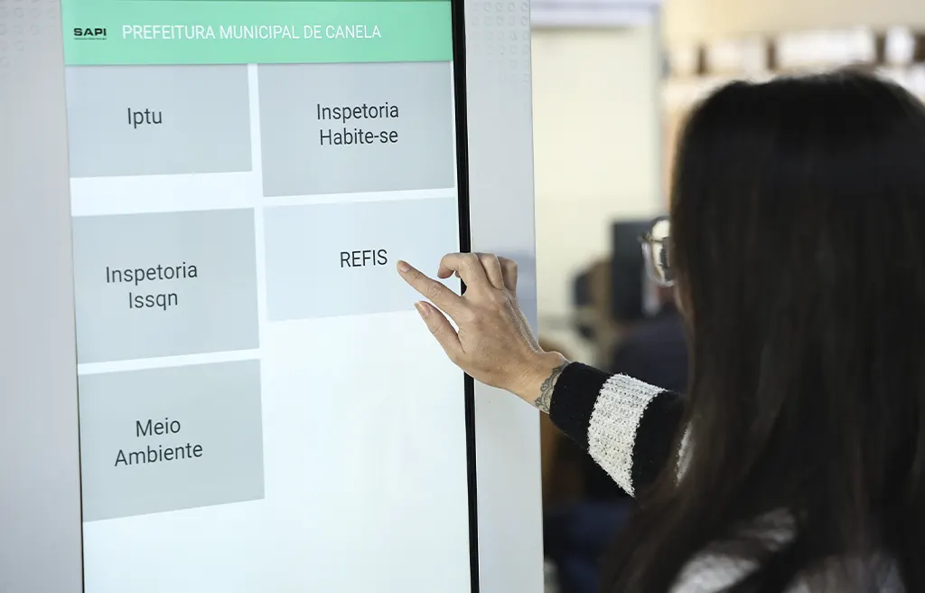ÚLTIMOS DIAS PARA O REFIS 2026 DE CANELA