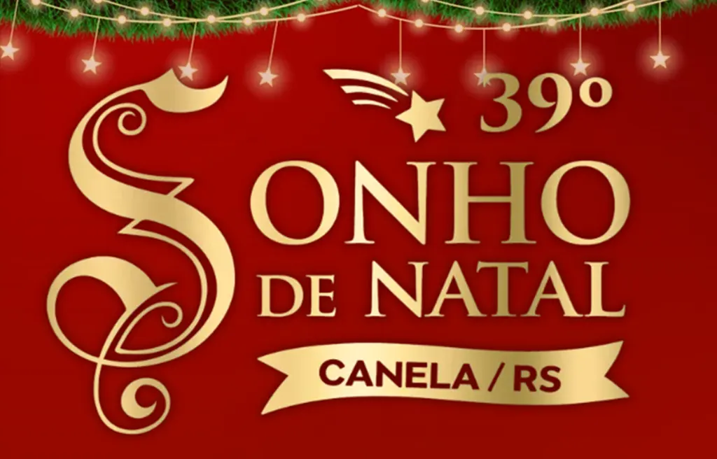 SECRETÁRIO ATHOS DETALHA O SONHO DE NATAL NO DIA 14