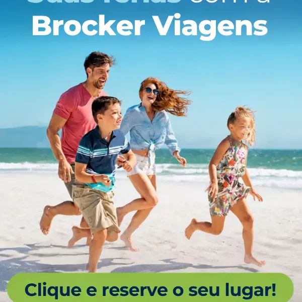 Brocker-V