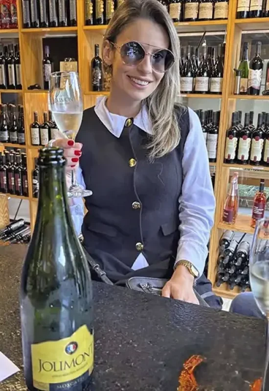 Social da Samanta