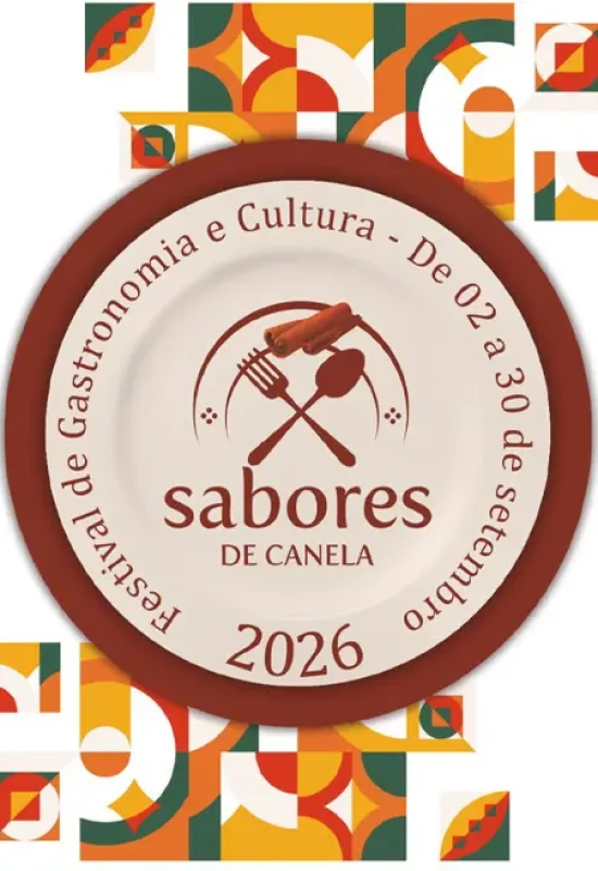 SABORES DE CANELA: A CIDADE REVELADA EM PRATOS