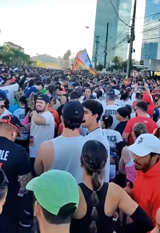 MARATONAR