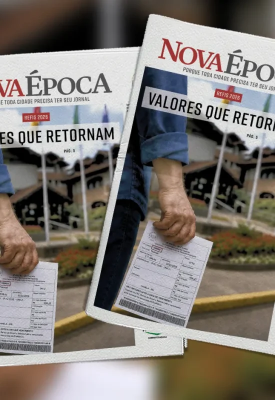 QUANDO A DÍVIDA CRESCE EM SILÊNCIO